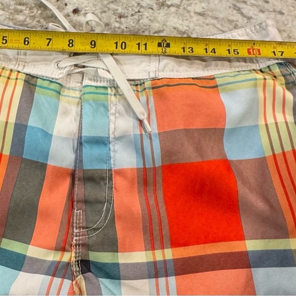 American Eagle Outfitters board shorts size L - Picture 7 of 10